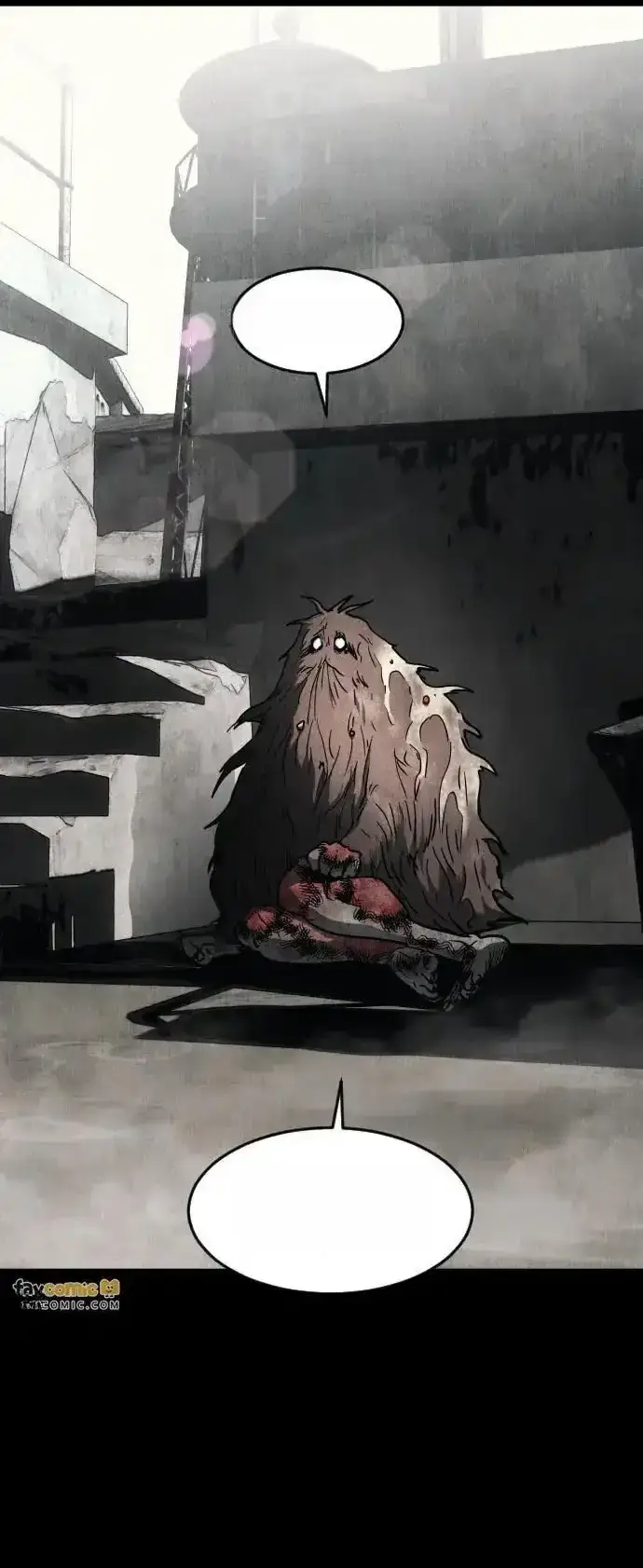 Read Fog Land PT-BR Manga Online