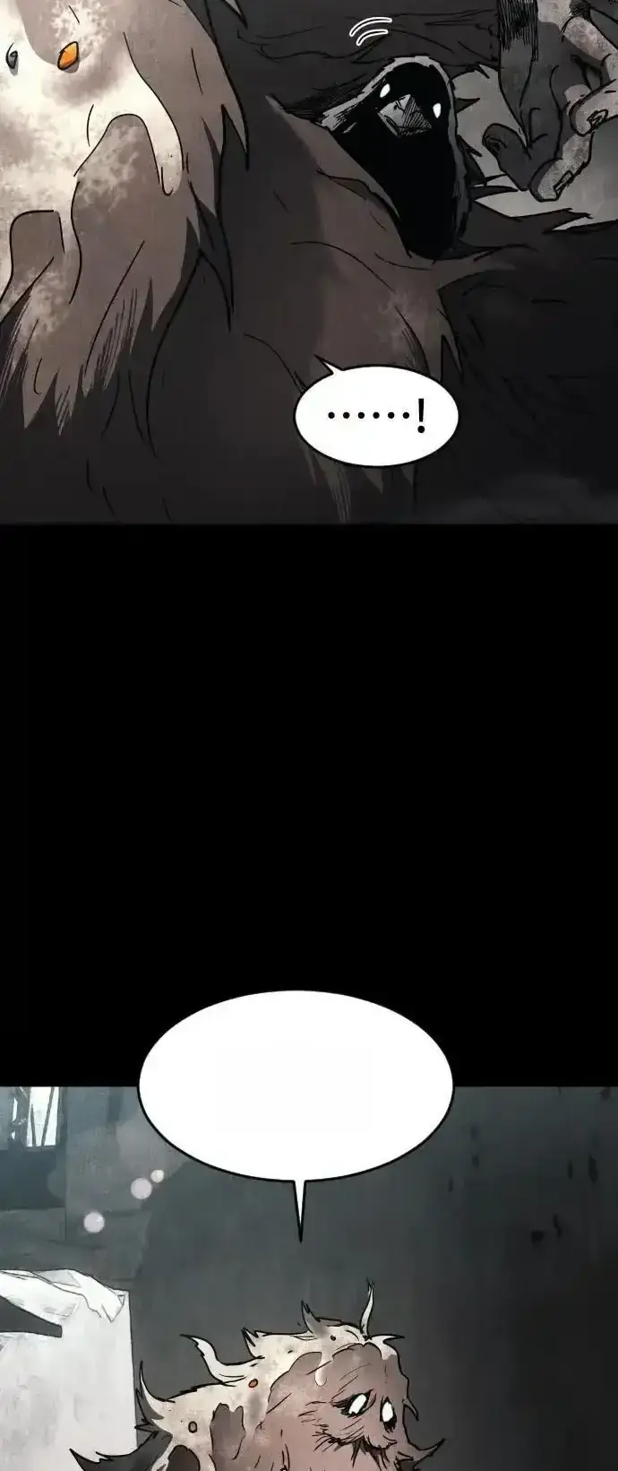 Read Fog Land PT-BR Manga Online