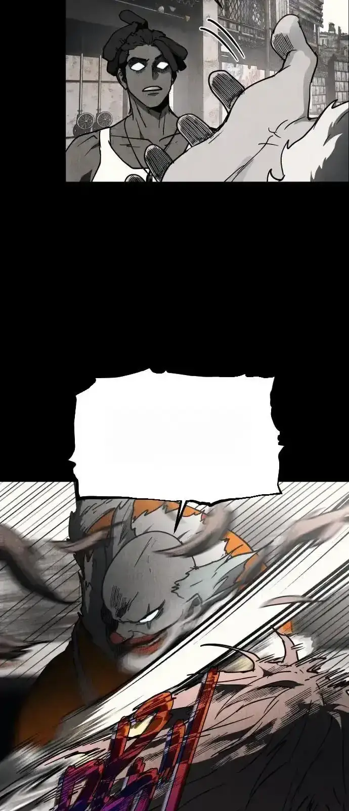 Read Fog Land PT-BR Manga Online