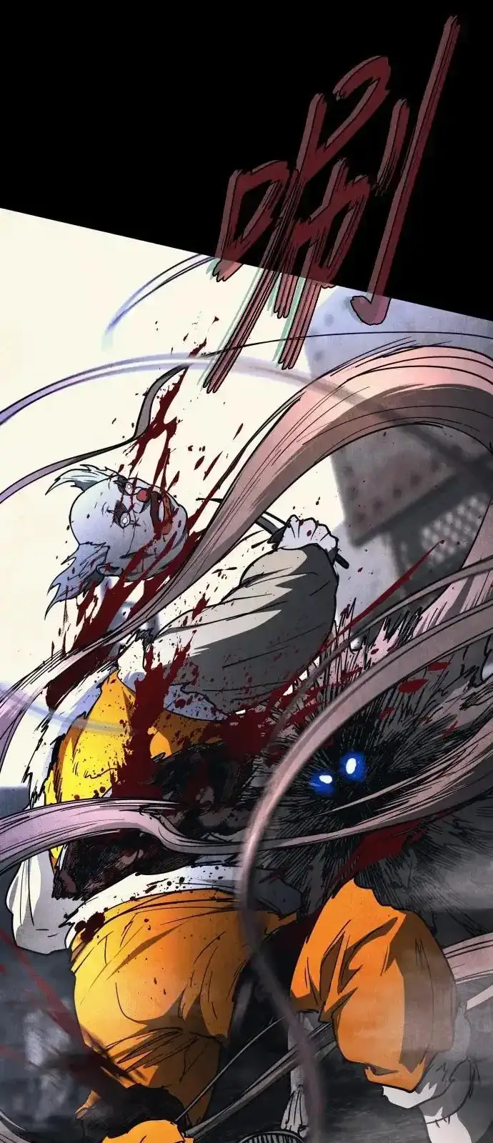 Read Fog Land PT-BR Manga Online