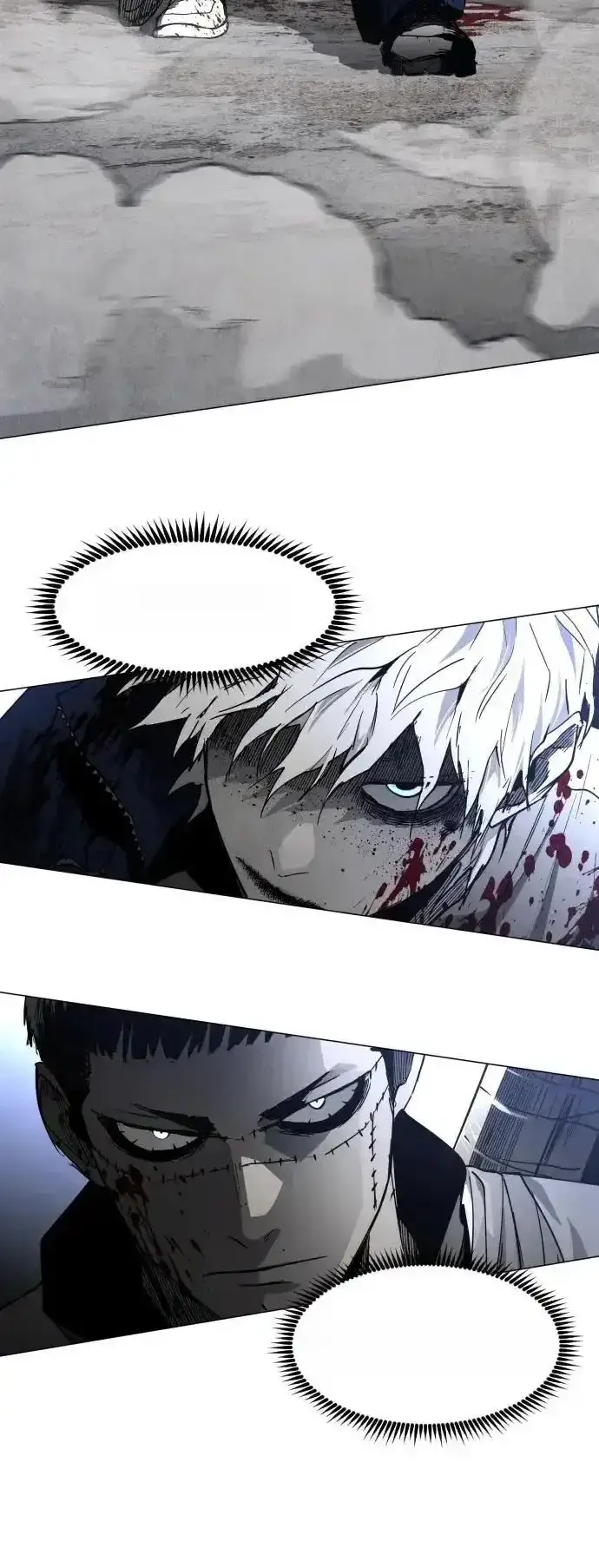 Read Fog Land PT-BR Manga Online