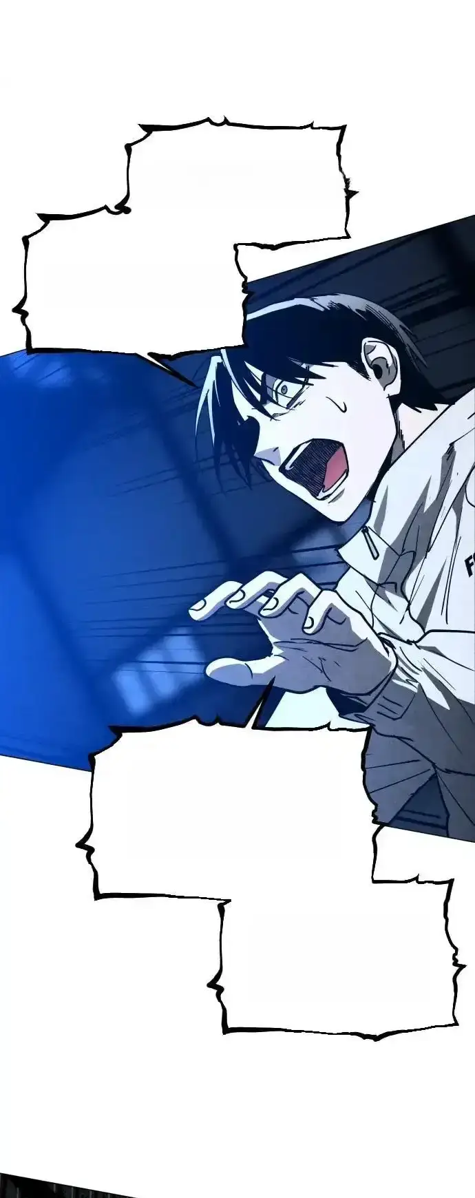 Read Fog Land PT-BR Manga Online