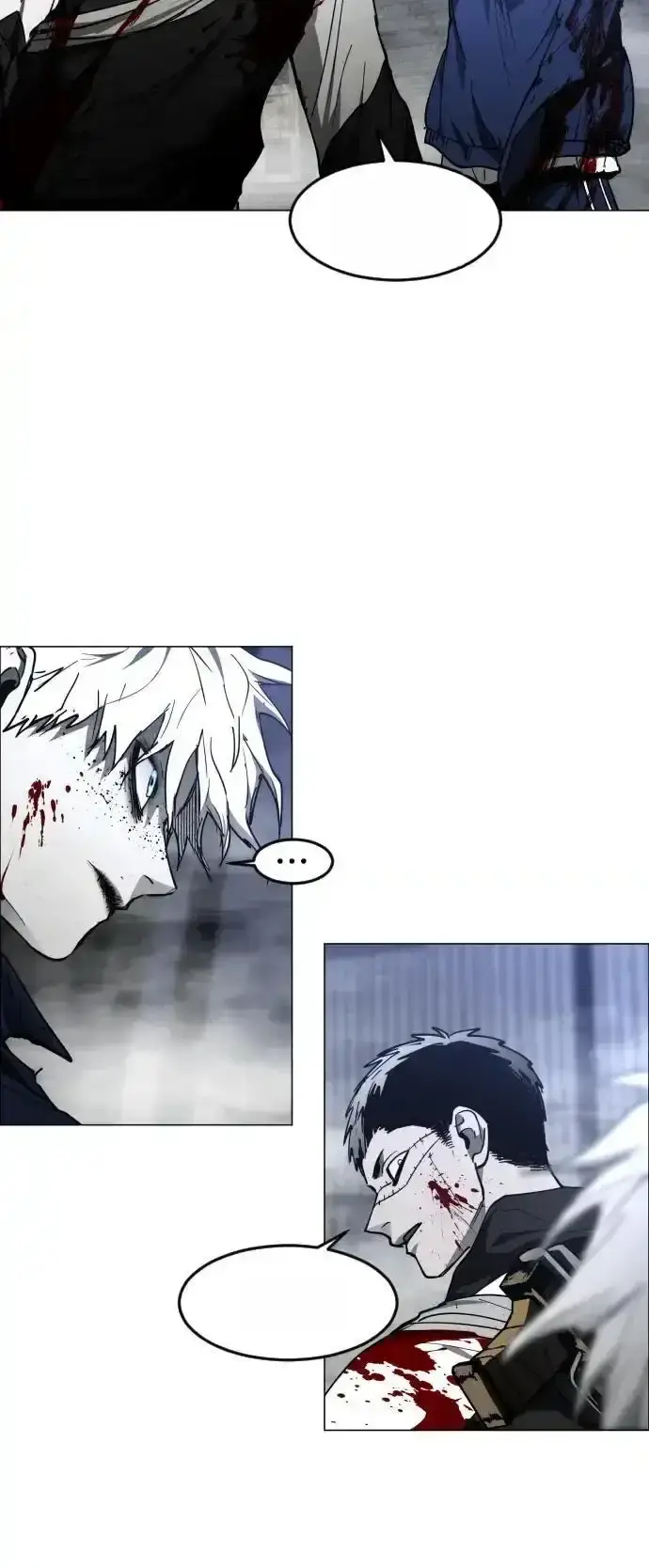 Read Fog Land PT-BR Manga Online