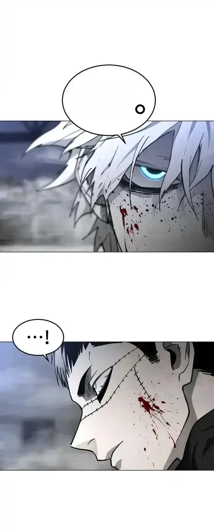 Read Fog Land PT-BR Manga Online