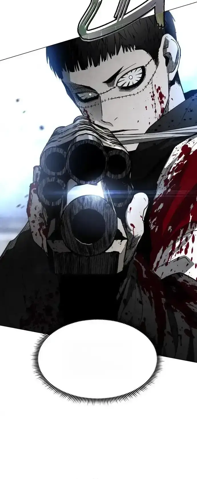 Read Fog Land PT-BR Manga Online