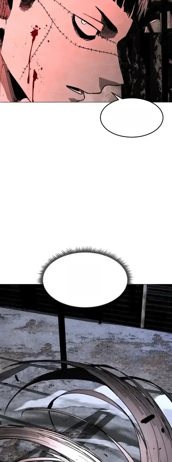 Read Fog Land PT-BR Manga Online