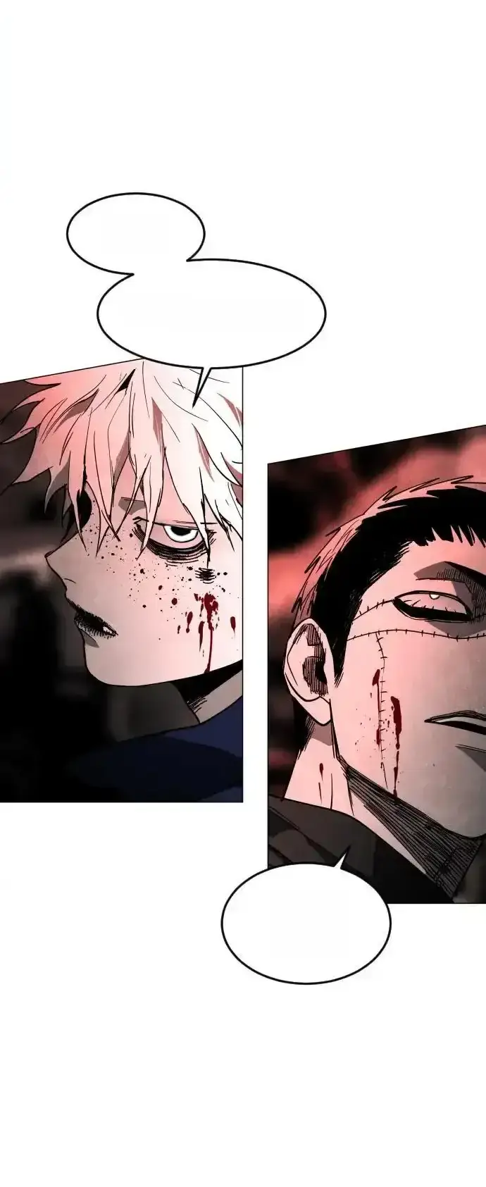 Read Fog Land PT-BR Manga Online