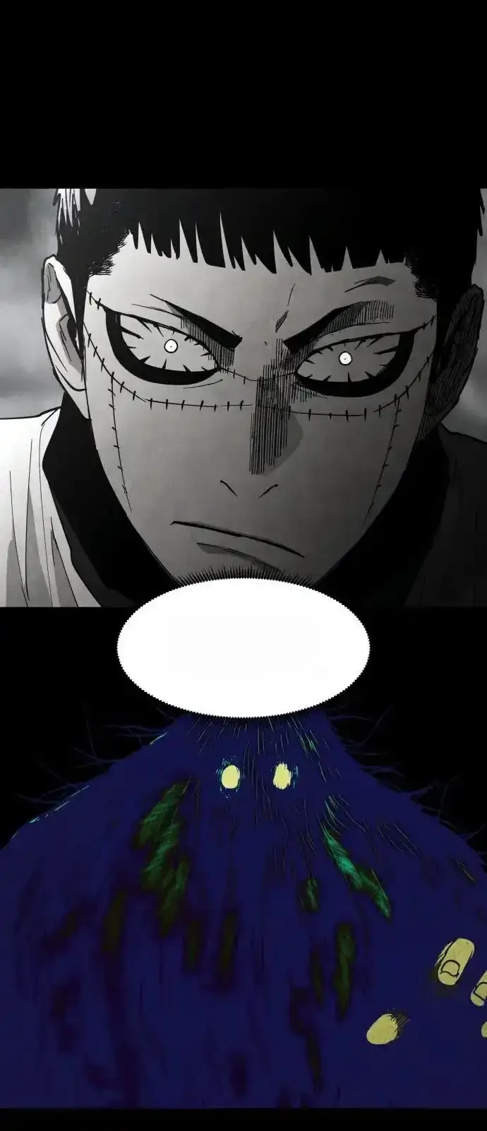 Read Fog Land PT-BR Manga Online