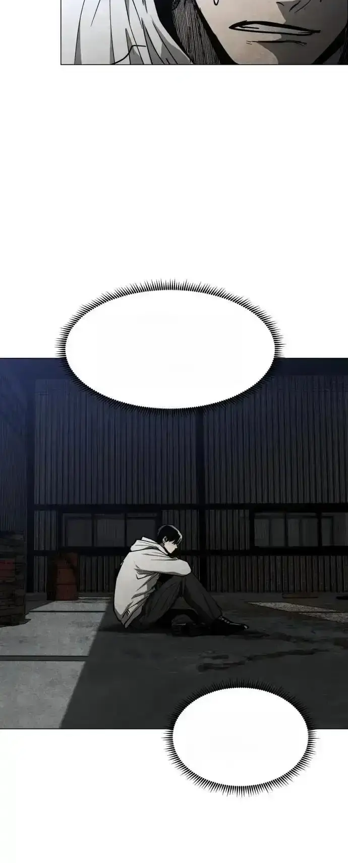 Read Fog Land PT-BR Manga Online