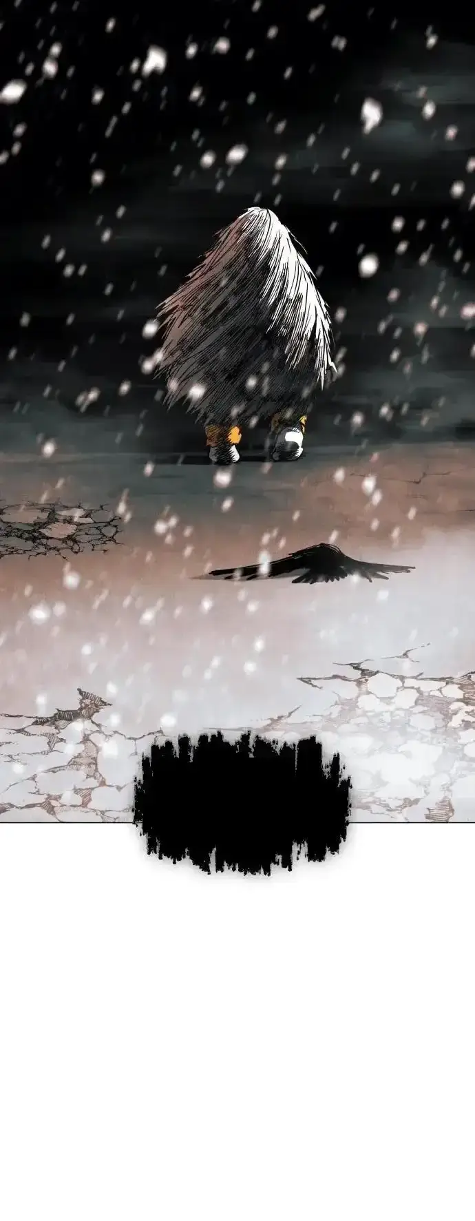Read Fog Land PT-BR Manga Online