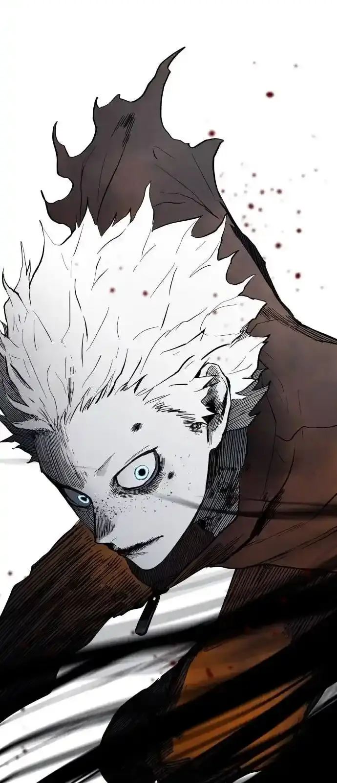 Read Fog Land PT-BR Manga Online