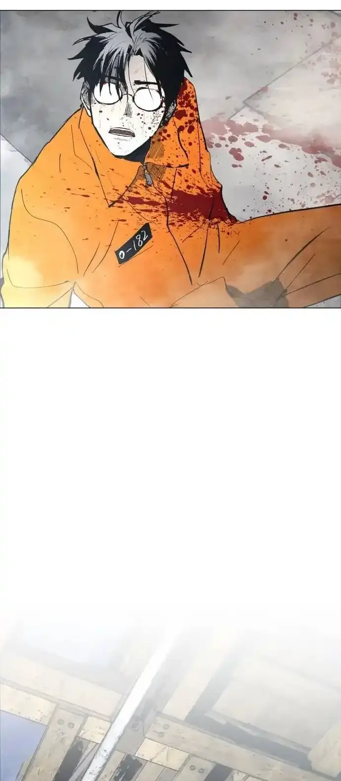 Read Fog Land PT-BR Manga Online