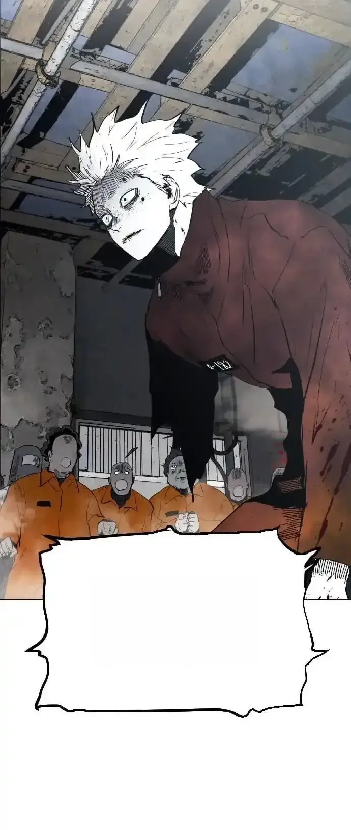 Read Fog Land PT-BR Manga Online