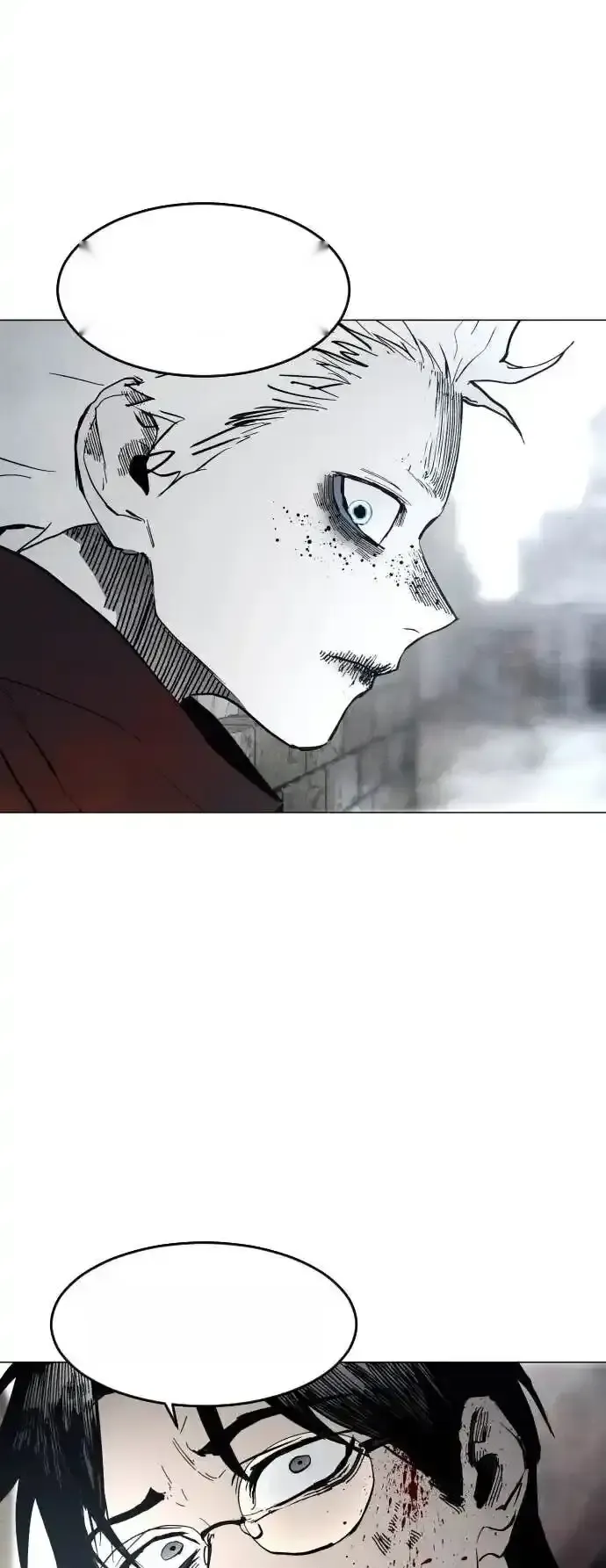 Read Fog Land PT-BR Manga Online