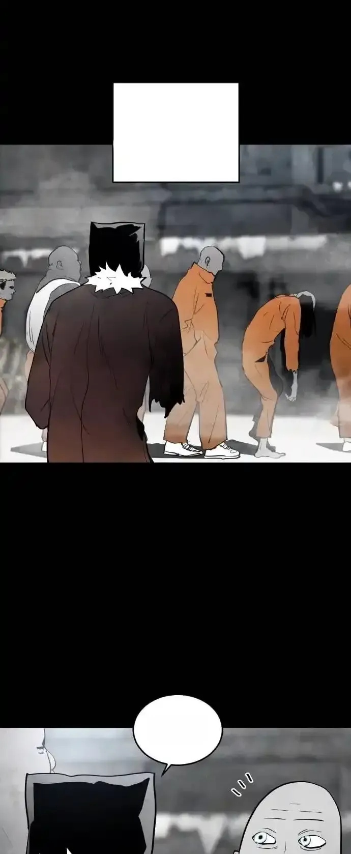 Read Fog Land PT-BR Manga Online