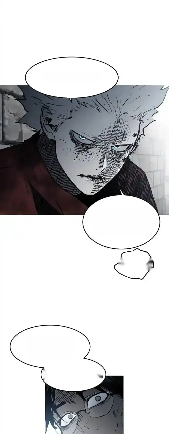 Read Fog Land PT-BR Manga Online
