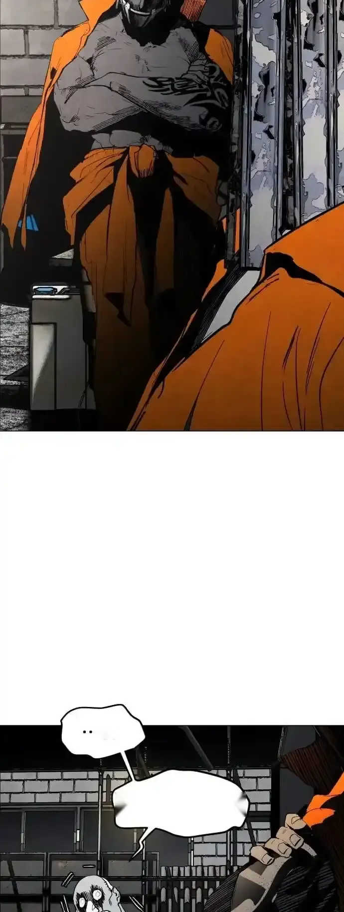 Read Fog Land PT-BR Manga Online
