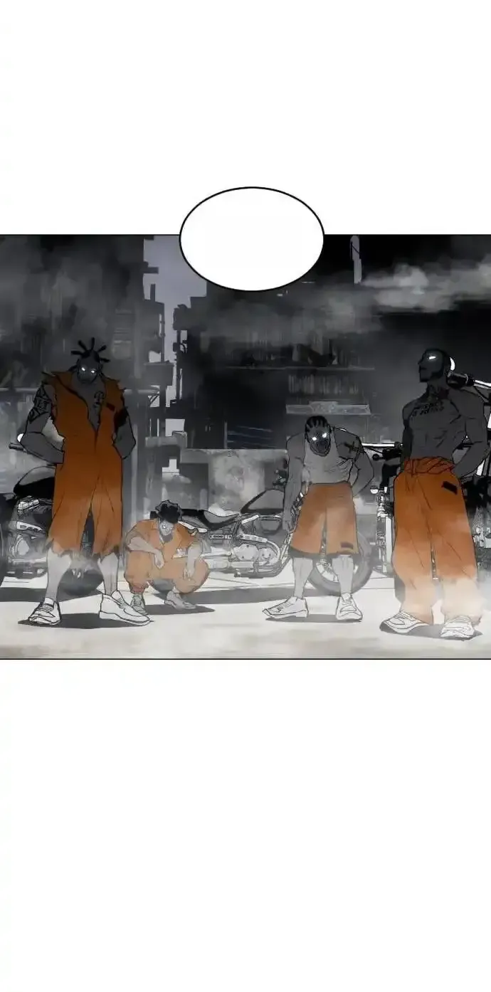 Read Fog Land PT-BR Manga Online