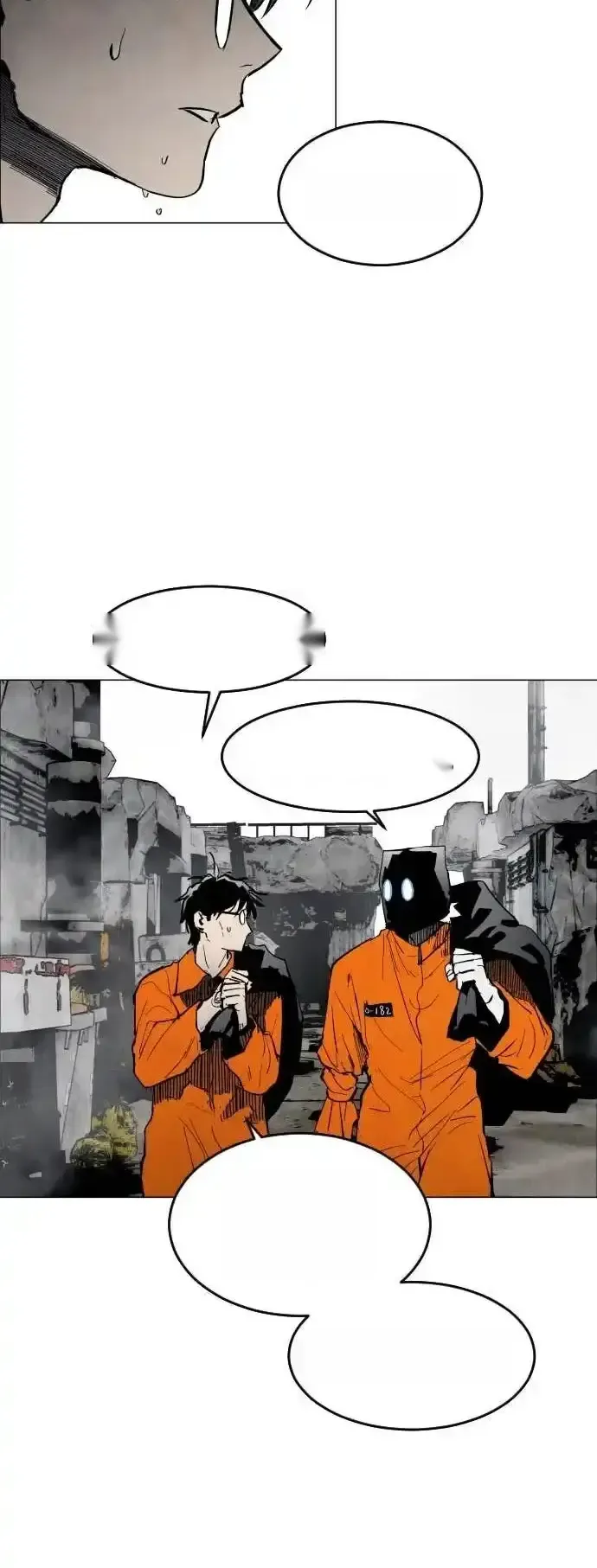 Read Fog Land PT-BR Manga Online