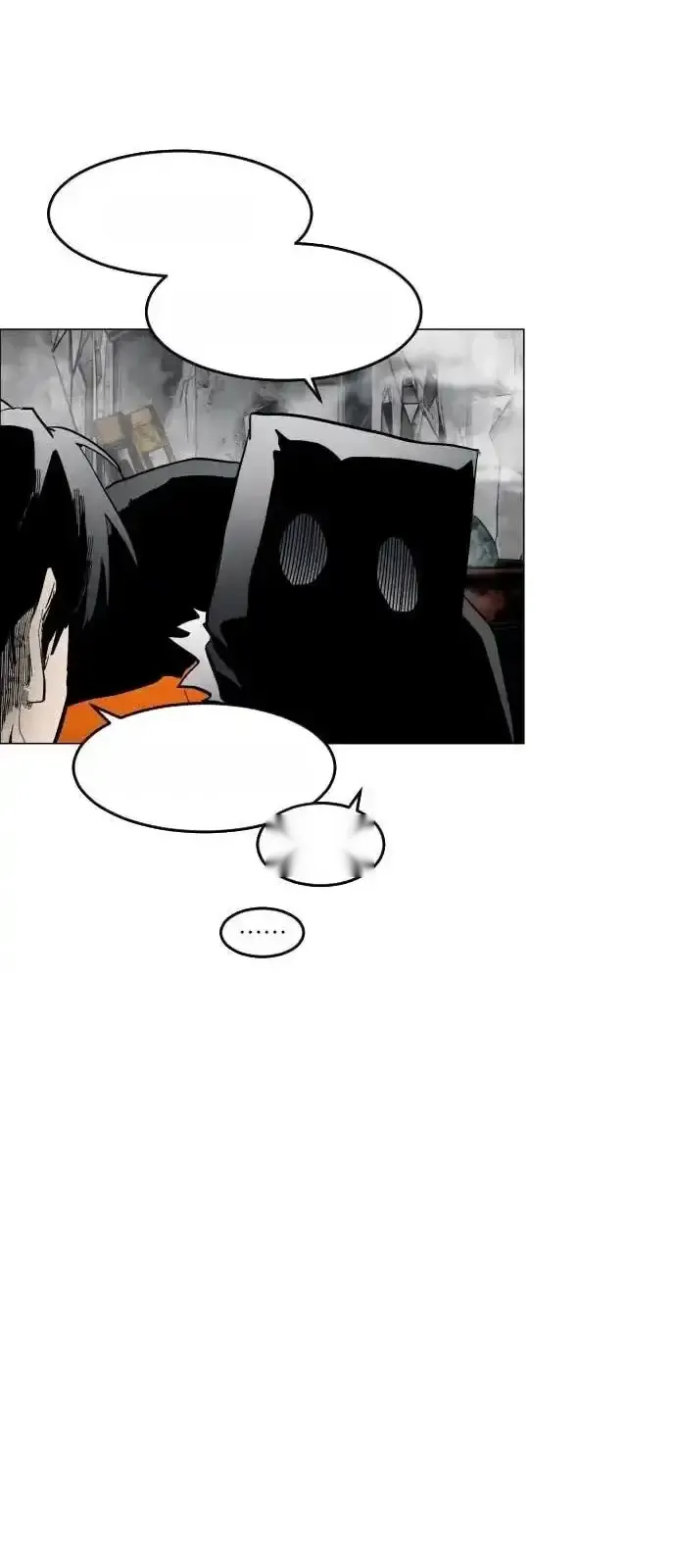 Read Fog Land PT-BR Manga Online