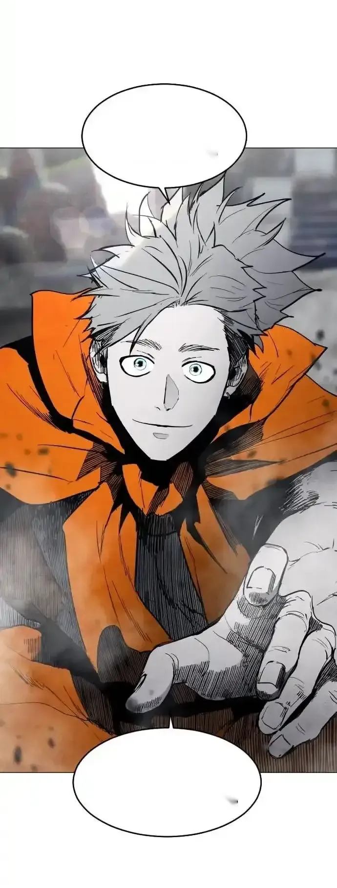 Read Fog Land PT-BR Manga Online
