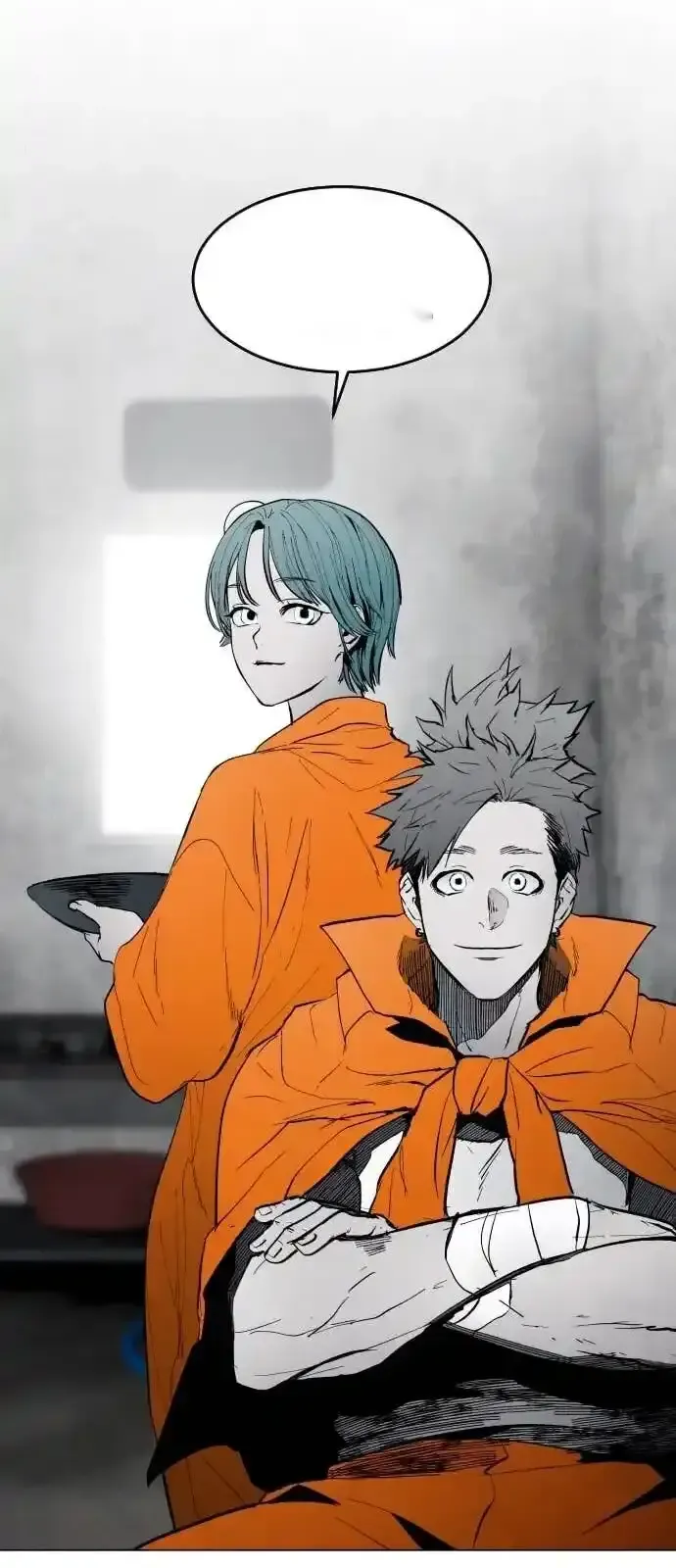 Read Fog Land PT-BR Manga Online