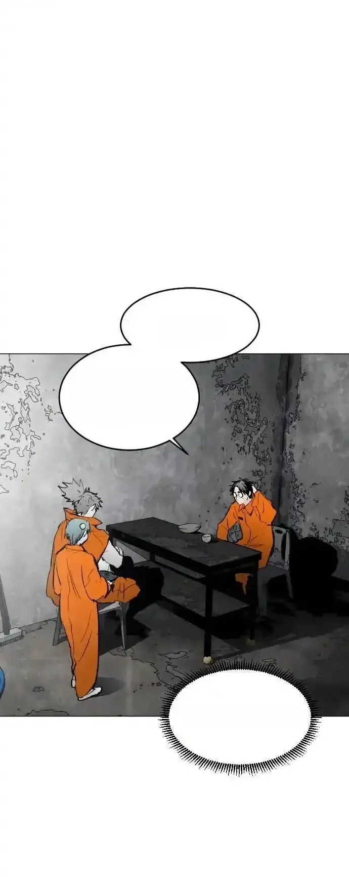 Read Fog Land PT-BR Manga Online