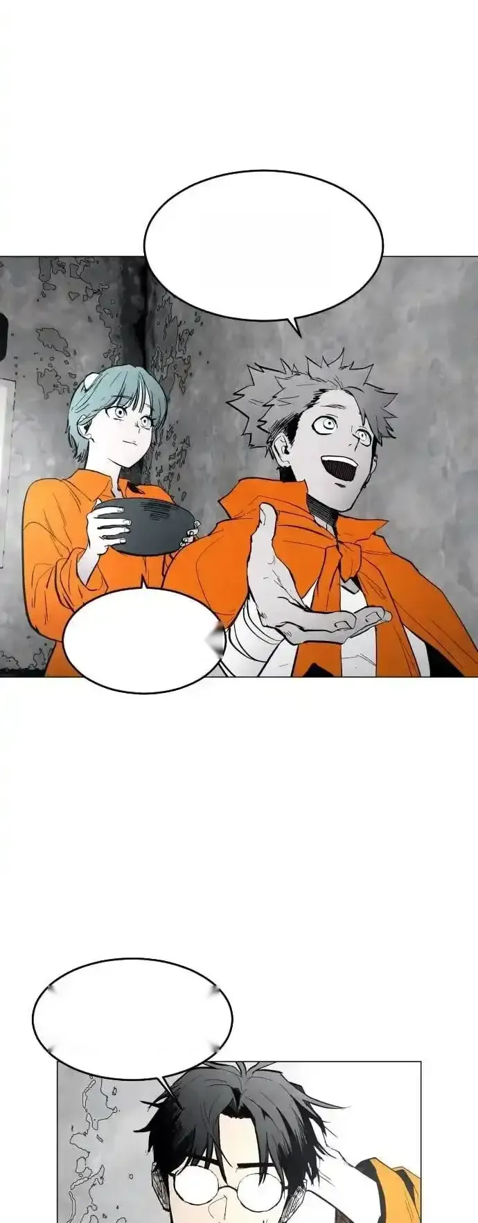 Read Fog Land PT-BR Manga Online