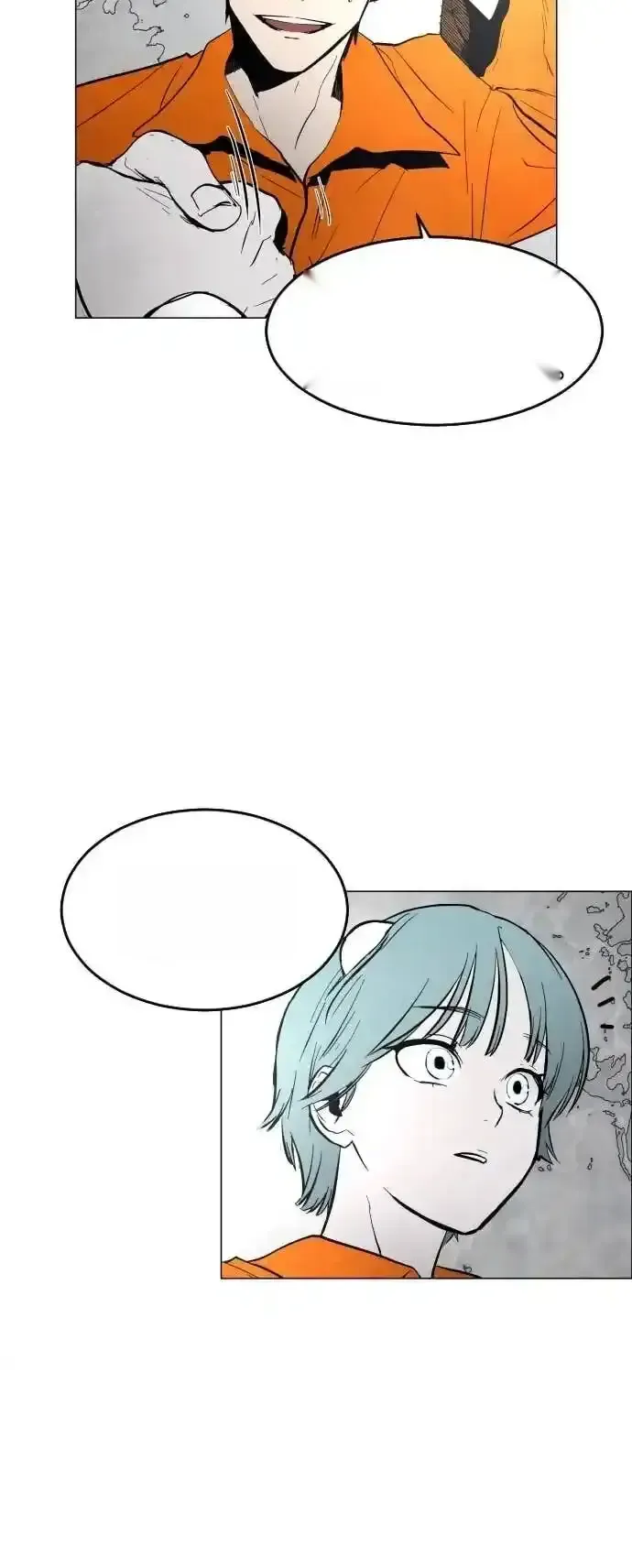 Read Fog Land PT-BR Manga Online