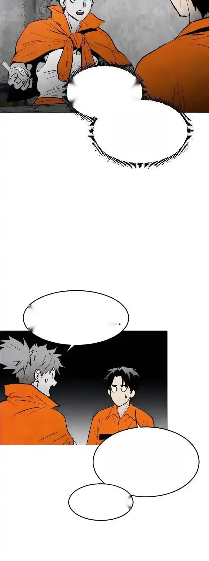 Read Fog Land PT-BR Manga Online