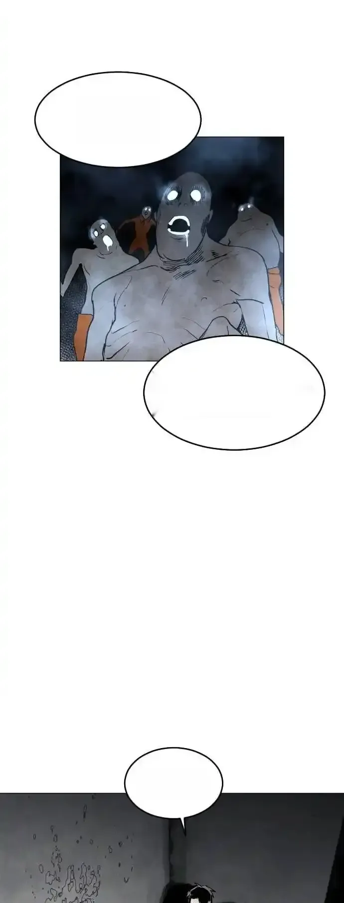 Read Fog Land PT-BR Manga Online