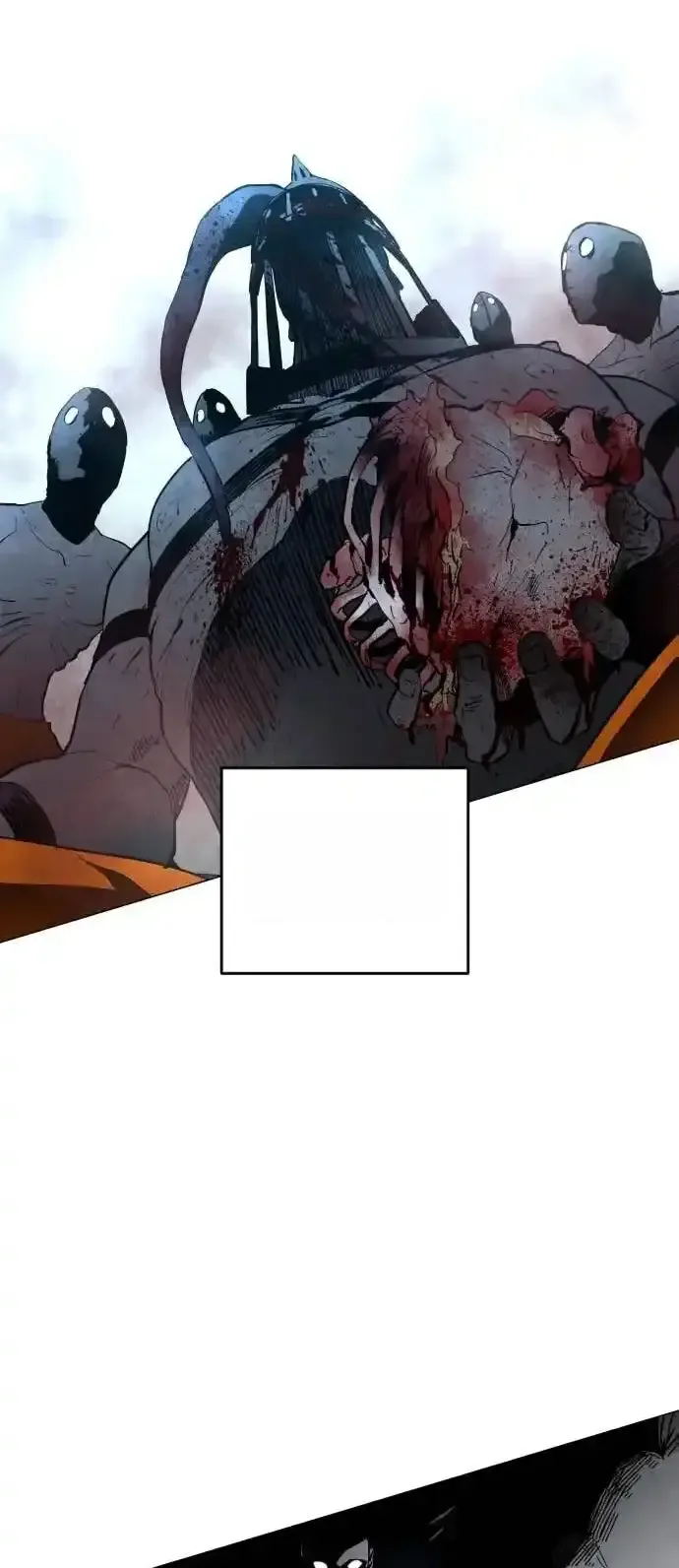 Read Fog Land PT-BR Manga Online
