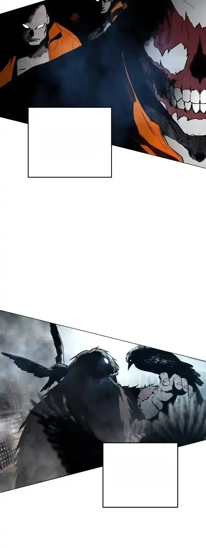 Read Fog Land PT-BR Manga Online