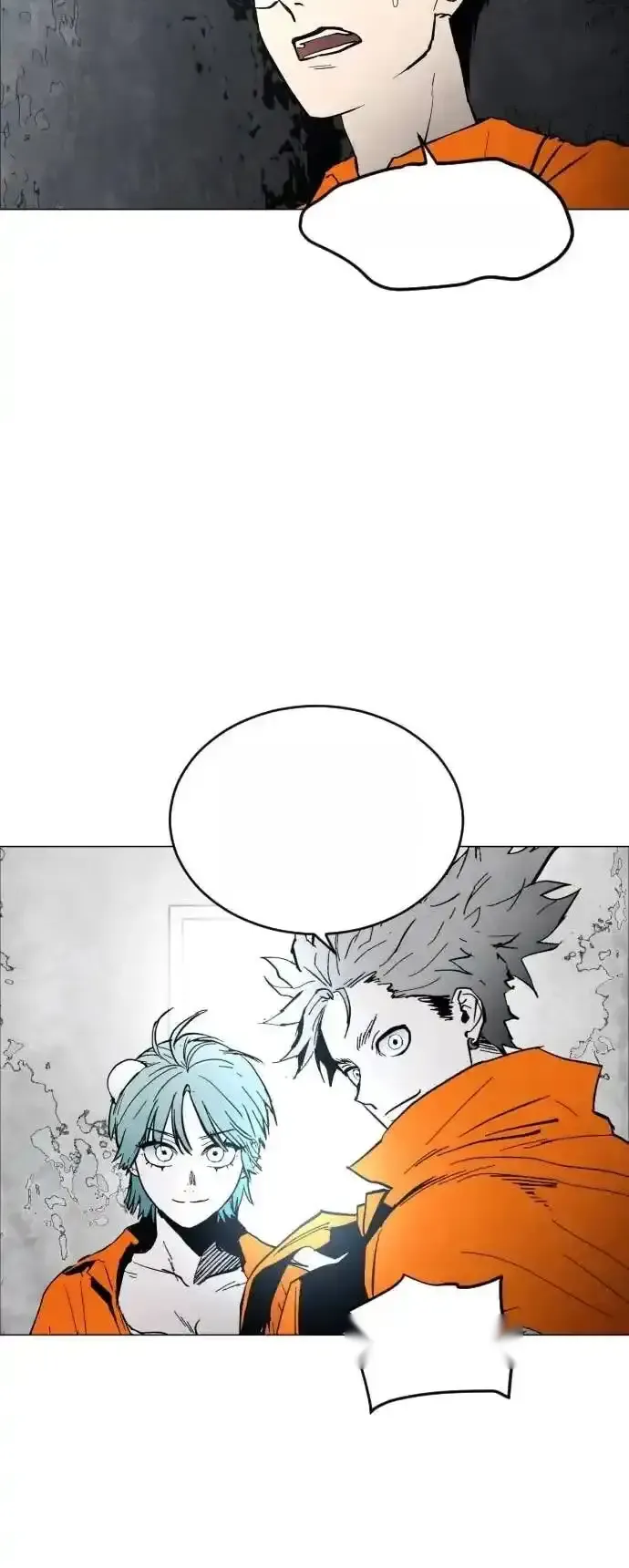 Read Fog Land PT-BR Manga Online