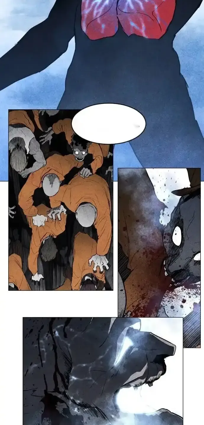 Read Fog Land PT-BR Manga Online