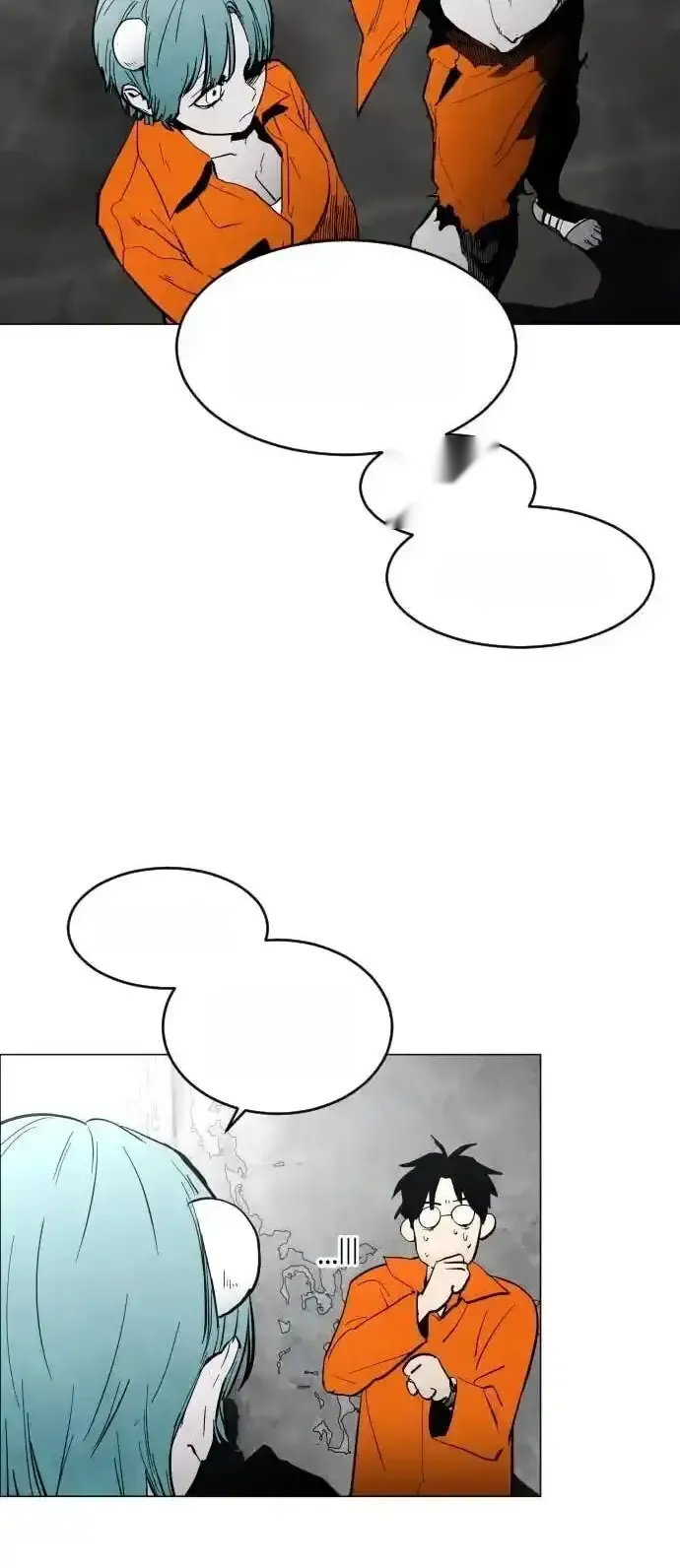Read Fog Land PT-BR Manga Online