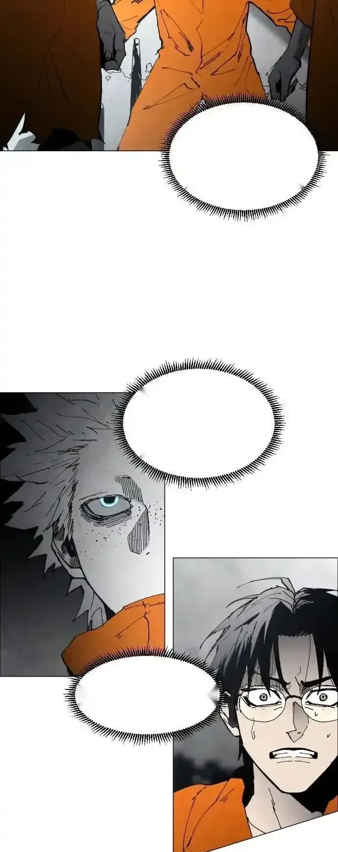 Read Fog Land PT-BR Manga Online