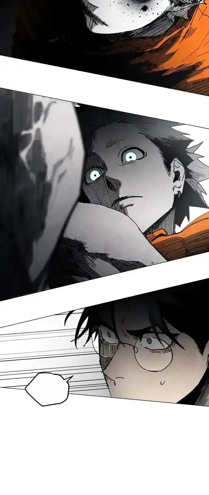 Read Fog Land PT-BR Manga Online