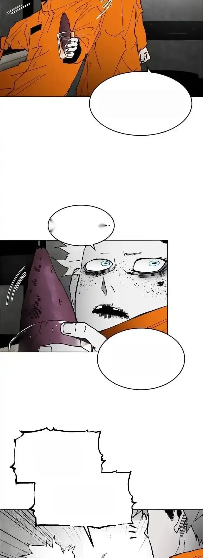 Read Fog Land PT-BR Manga Online