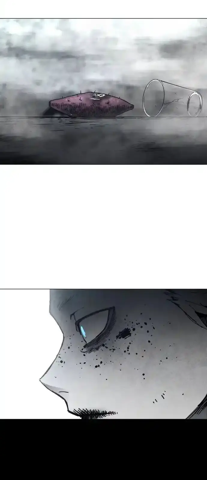 Read Fog Land PT-BR Manga Online
