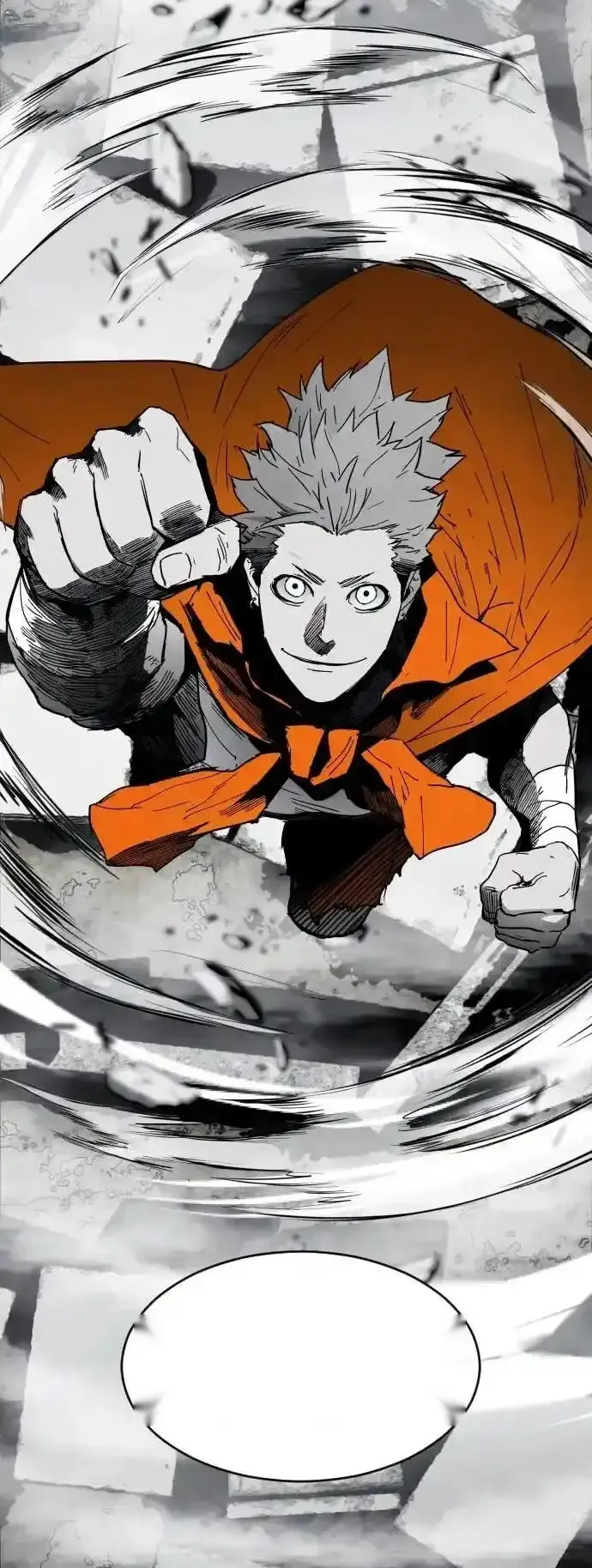Read Fog Land PT-BR Manga Online