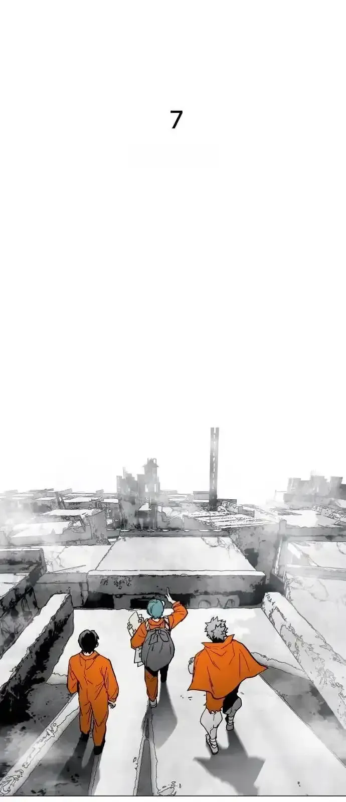 Read Fog Land PT-BR Manga Online