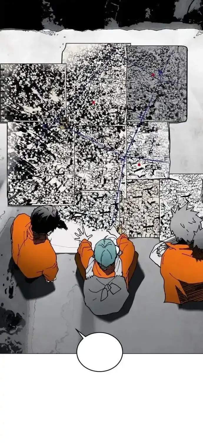 Read Fog Land PT-BR Manga Online