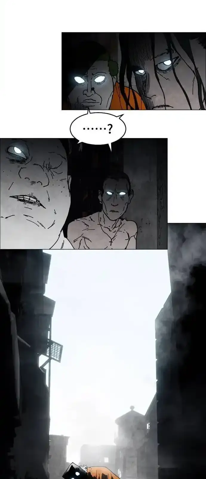 Read Fog Land PT-BR Manga Online