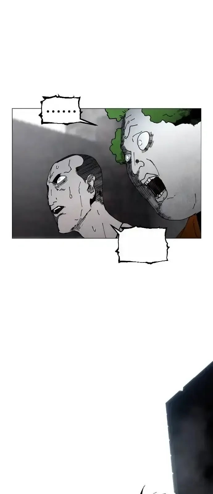 Read Fog Land PT-BR Manga Online
