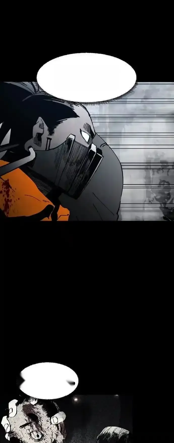Read Fog Land PT-BR Manga Online