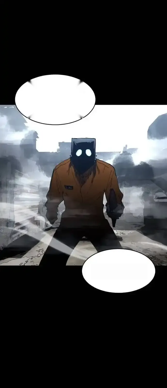 Read Fog Land PT-BR Manga Online