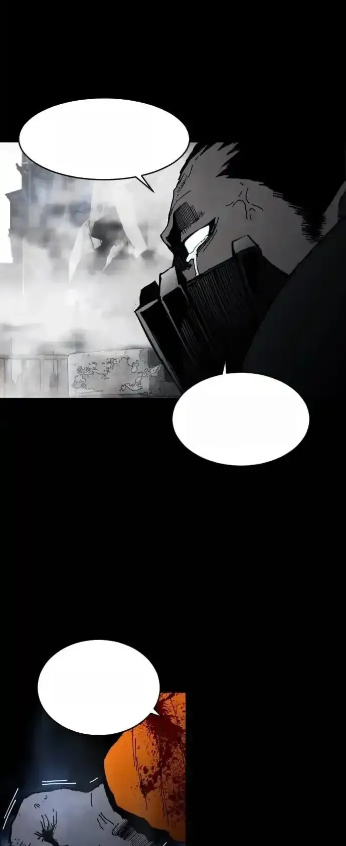 Read Fog Land PT-BR Manga Online