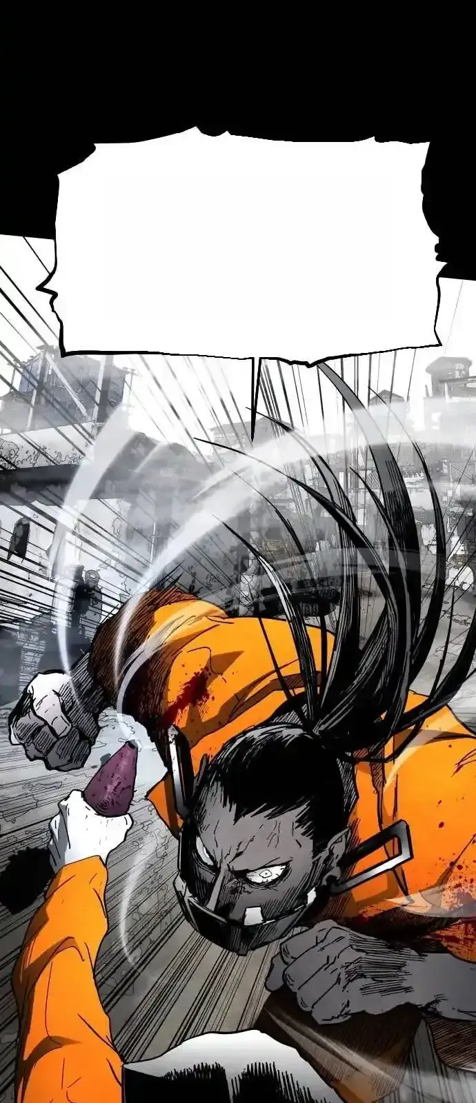Read Fog Land PT-BR Manga Online