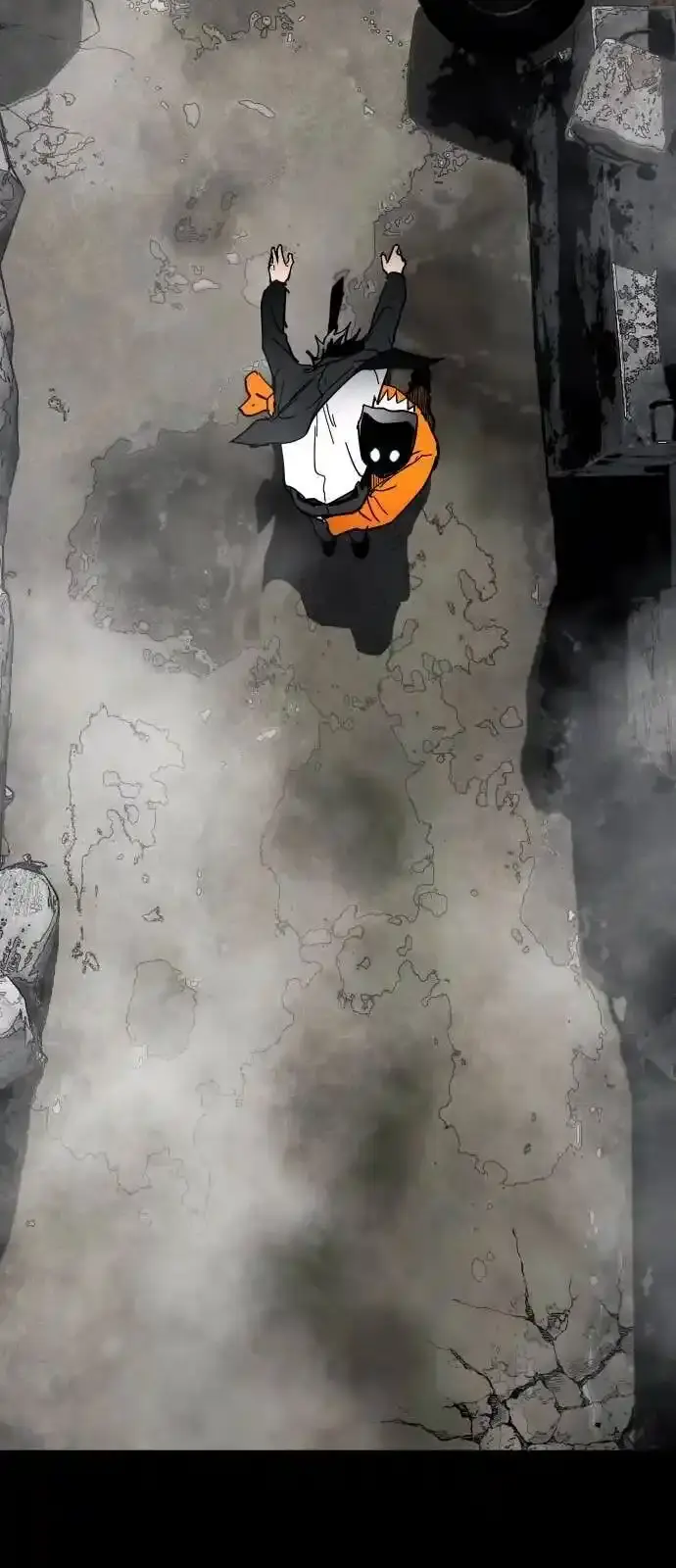 Read Fog Land PT-BR Manga Online